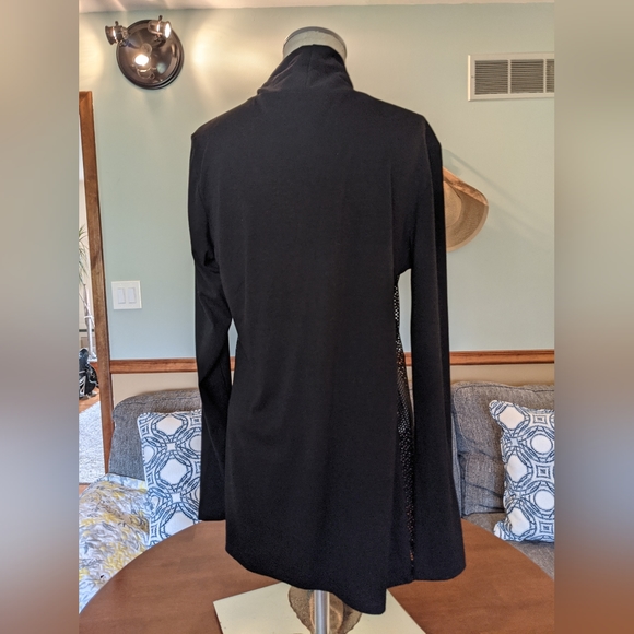 Milano mesh front top - Picture 3 of 8